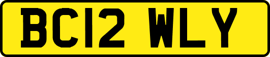 BC12WLY