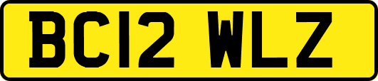 BC12WLZ