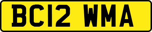 BC12WMA