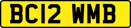 BC12WMB