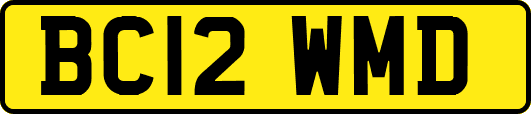 BC12WMD