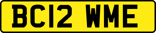 BC12WME