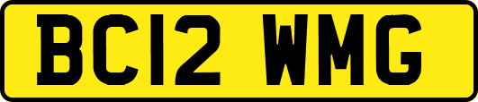 BC12WMG