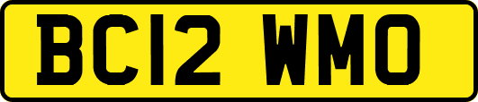 BC12WMO