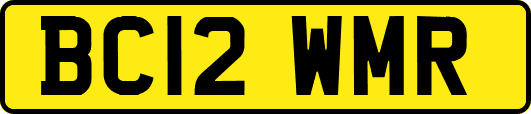 BC12WMR
