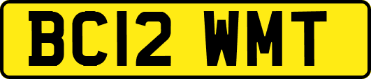 BC12WMT