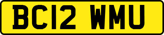BC12WMU
