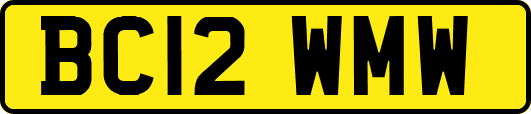 BC12WMW