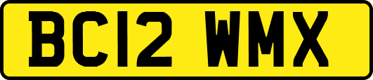 BC12WMX