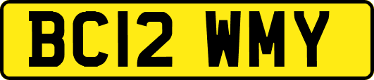 BC12WMY