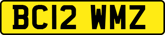 BC12WMZ