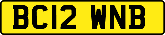 BC12WNB