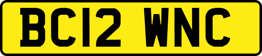 BC12WNC