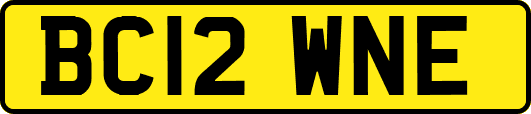 BC12WNE