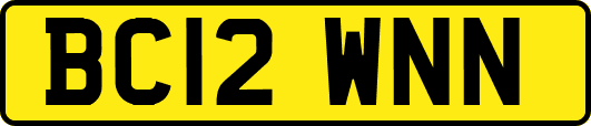 BC12WNN