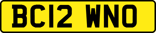 BC12WNO