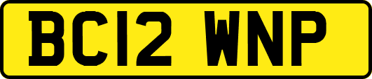 BC12WNP