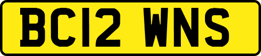 BC12WNS