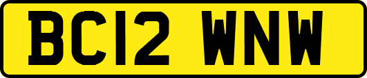 BC12WNW