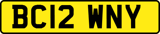 BC12WNY