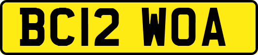BC12WOA