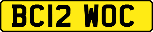 BC12WOC