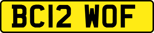 BC12WOF
