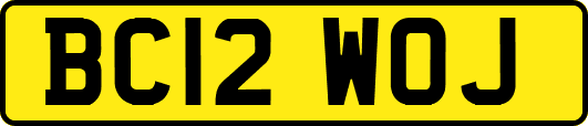 BC12WOJ