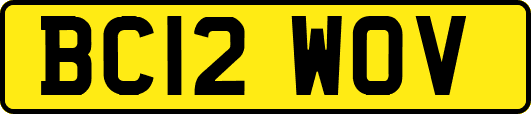BC12WOV