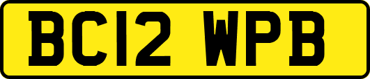 BC12WPB