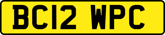 BC12WPC