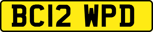 BC12WPD