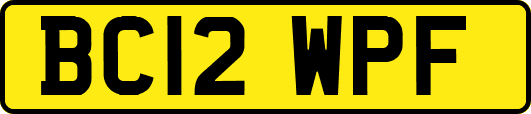 BC12WPF