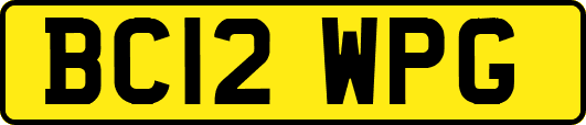BC12WPG