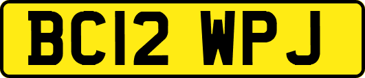 BC12WPJ