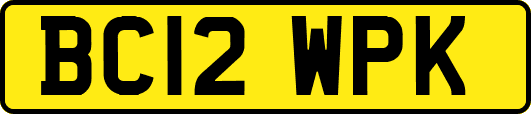 BC12WPK