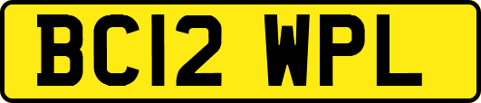 BC12WPL