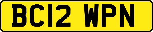 BC12WPN