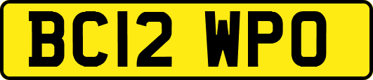 BC12WPO