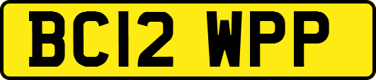 BC12WPP