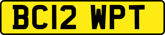 BC12WPT