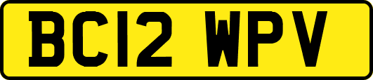 BC12WPV