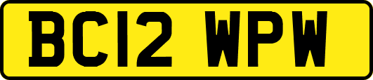 BC12WPW