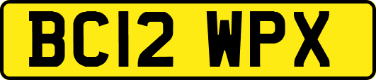 BC12WPX