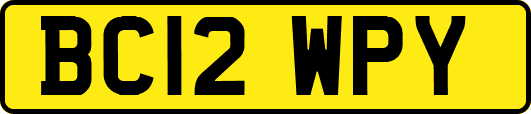 BC12WPY