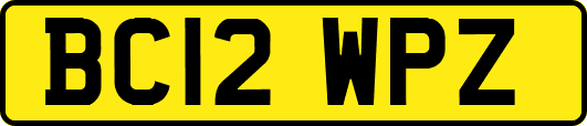 BC12WPZ