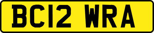 BC12WRA