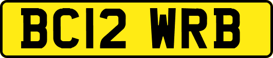 BC12WRB
