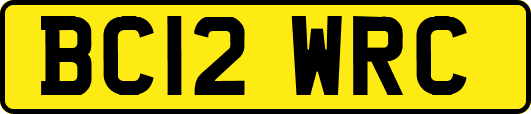 BC12WRC