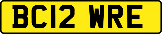 BC12WRE